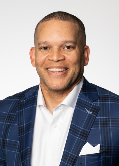 Photo of Disability Income Specialist Rob H. King III