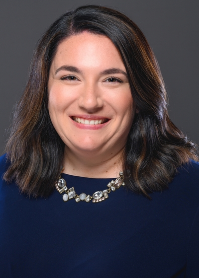 Elizabeth L Newman