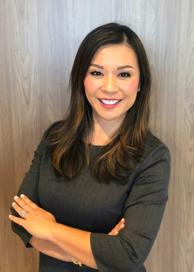 Cindy L Shih 