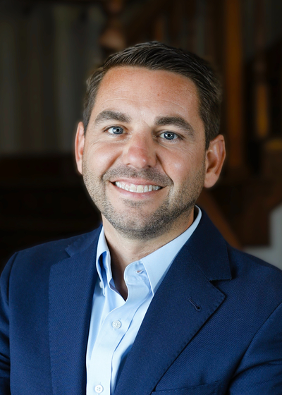 Casey F Lang, Wealth Management Advisor - Parkersburg, WV 26101