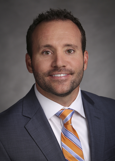 Cory J Newman