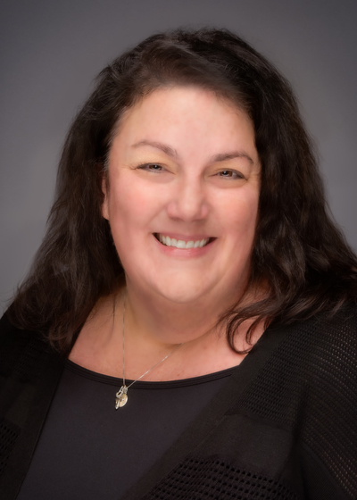 Photo of Director of Operations Laurie S Chitwood