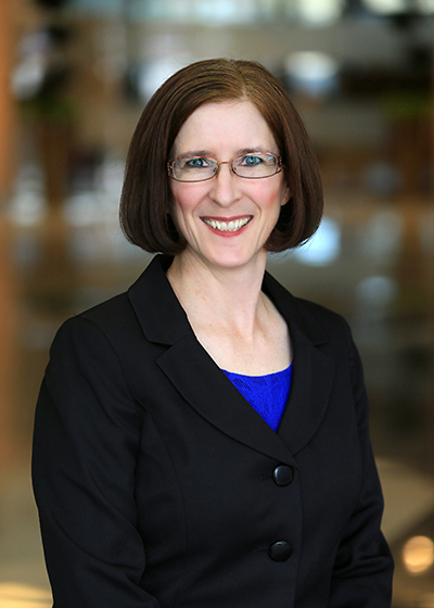 Sharyn L Dunnette