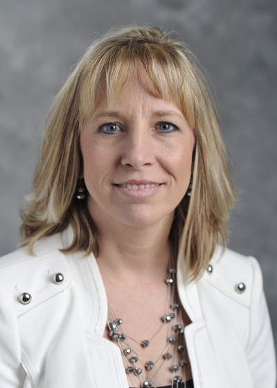 Teresa M Schoenfeld