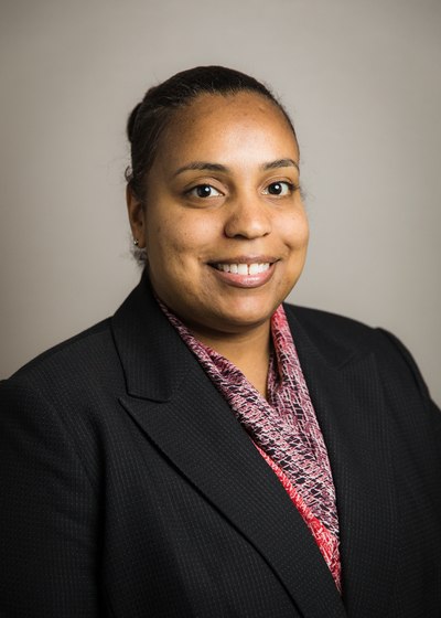 Photo of Associate Financial Representative Ingris Cruz