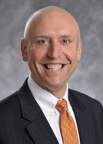 Scott Jonas headshot