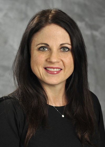 Kristin Helm headshot