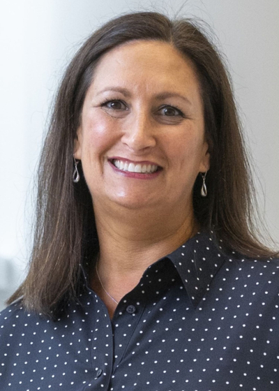 Photo of Wealth Management Advisor Jessica M Majeski