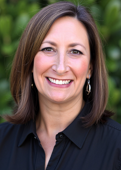 Photo of Wealth Management Advisor Jessica M Majeski