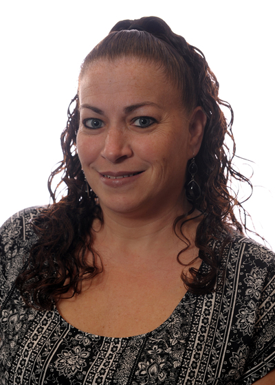 Photo of Jennifer L Leder