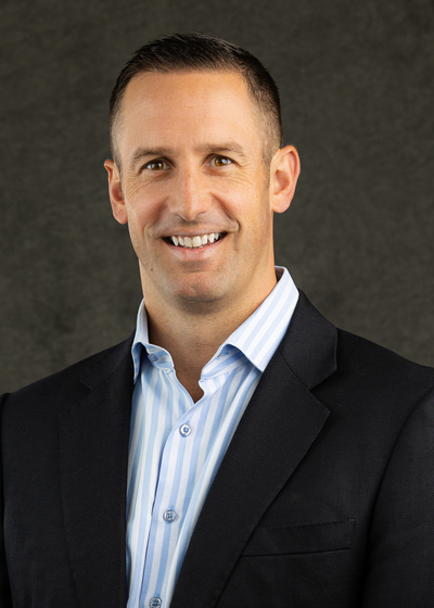 Photo of Financial Representative Gabriel Jon Christenson