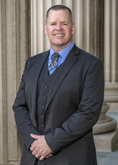 Daniel J. Reynolds