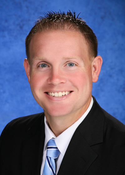 Douglas Berry - Northwestern Mutual headshot