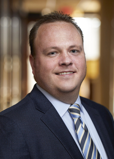 Eric Barber
