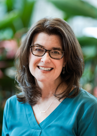 Photo of Administrative Assistant Kerry K Paulsen