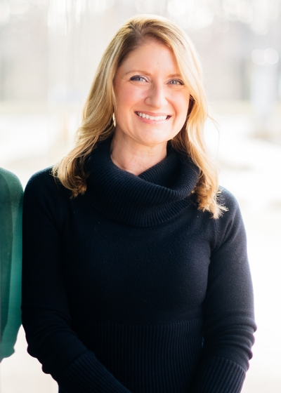 Mimi Aycock - Northwestern Mutual headshot