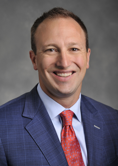 Jason Luce - Northwestern Mutual headshot