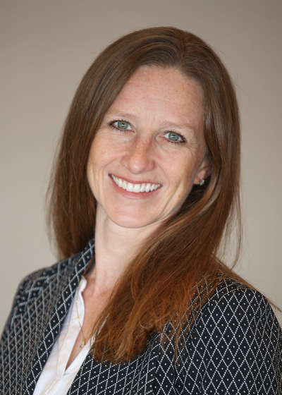 Melanie Noir-Jones - Northwestern Mutual headshot