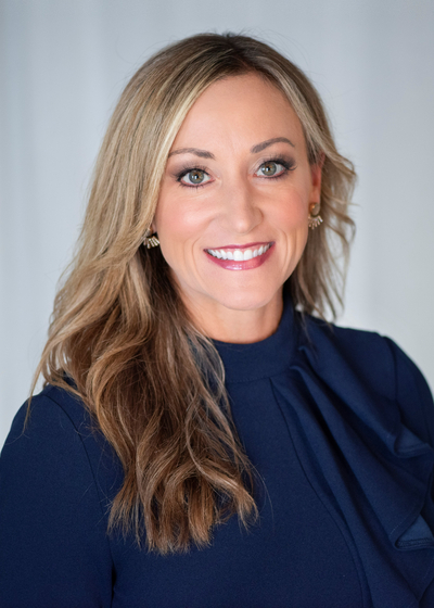 Suzanne Bush - Northwestern Mutual headshot