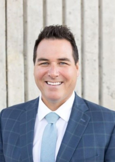 Jacob Underwood - Northwestern Mutual headshot