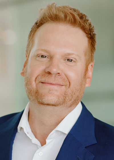 Matthew B. Gillette 