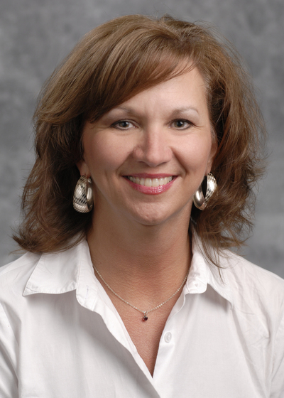 Photo of Chief Operating Officer Kimala G Bright