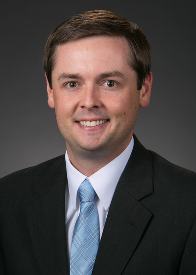 Fant Ball - Northwestern Mutual headshot