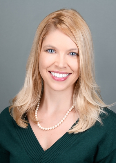 Jenna Rudle - Northwestern Mutual headshot