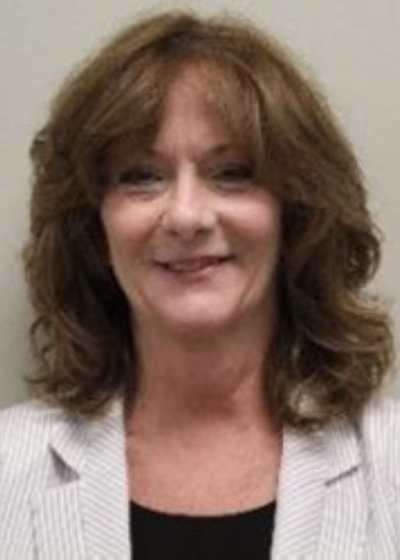 Photo of Investment Operations Associate Melissa Manry