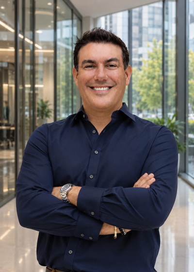 Erik Ross Gomez, Wealth Management Advisor - Huntingtn Bch, CA