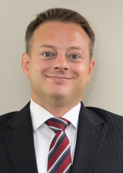Shaun P Miller