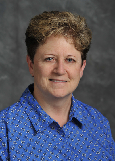 Judy Jbara headshot