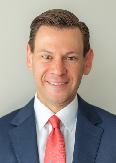 Photo of Wealth Management Advisor Daniel L Carlson