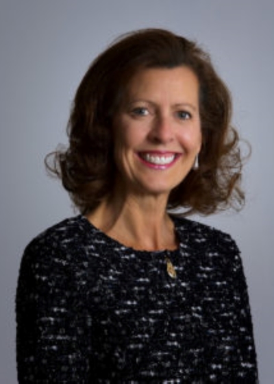 Photo of Financial Representative Kathryn O. Smith