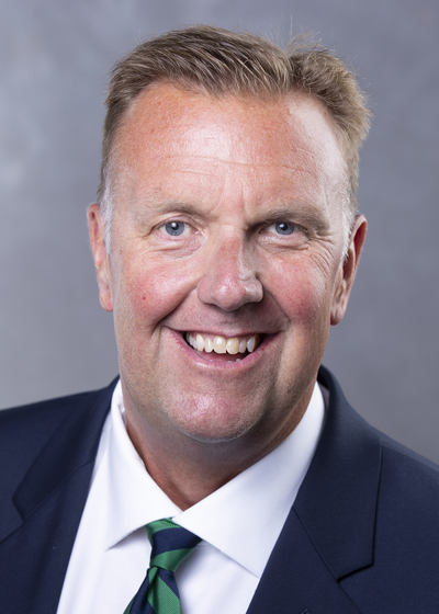 Mike  Meindertsma 