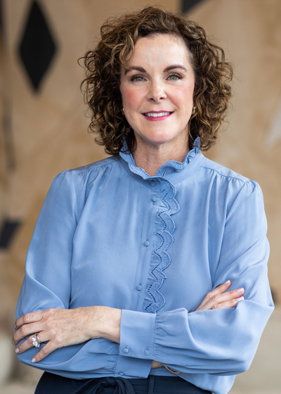 Photo of Financial Planning Analyst Jennifer L Solorzano