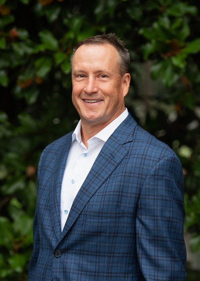 Photo of Wealth Management Advisor John Garwood