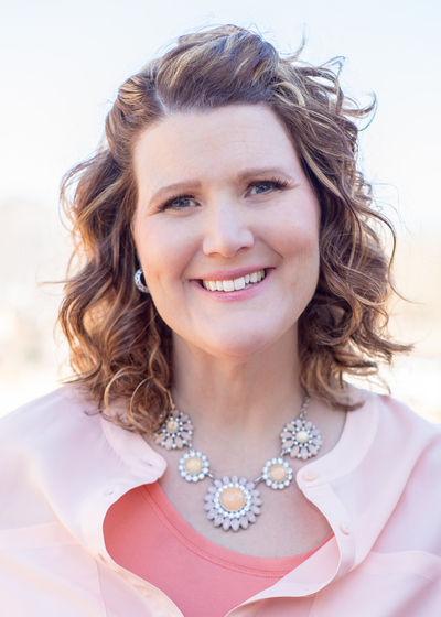 Photo of Insurance Specialist Penny Siedlecki Tucker