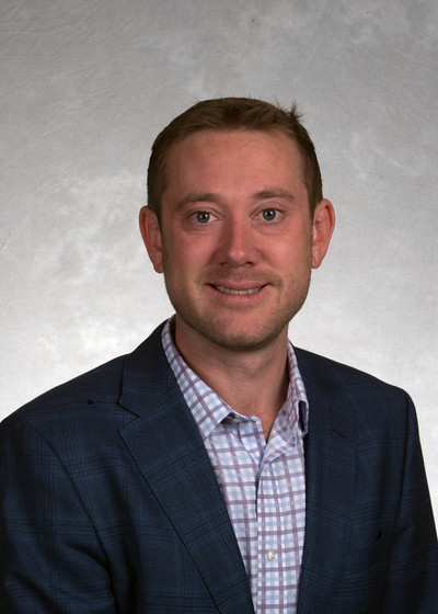 Photo of Garrett Kelly