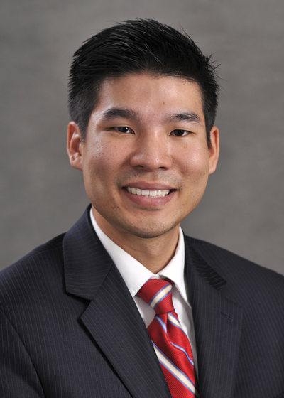 Photo of Wealth Management Advisor Gregory Yamasaki