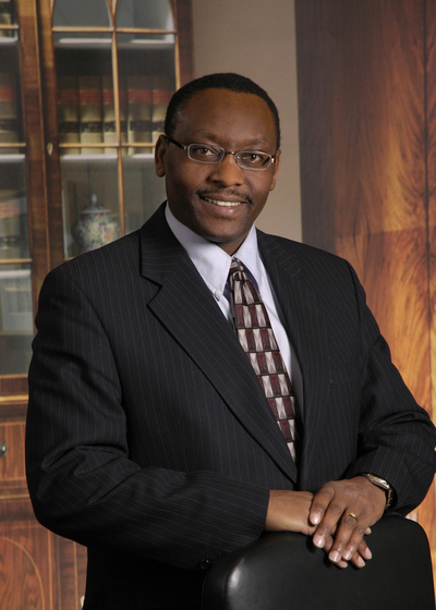 Photo of Financial Advisor Hanniel C Nduati