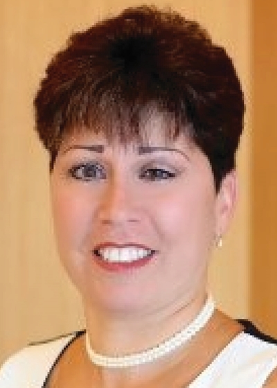 Belinda de Jesus headshot