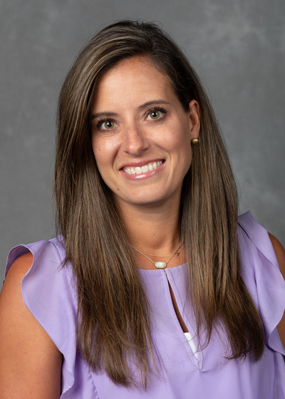 Lyndsey Stainback - Northwestern Mutual headshot