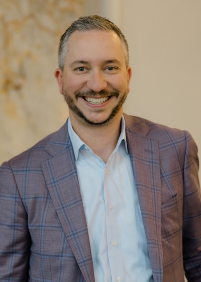 Photo of Managing Partner Jeff Byrn