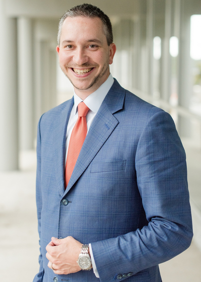 Jeff Byrn headshot