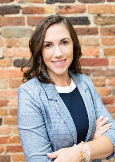 Jamie Vaught - Northwestern Mutual headshot