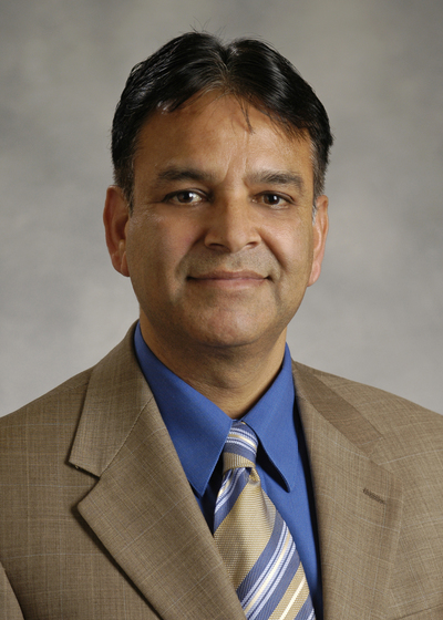Yatin  Desai 