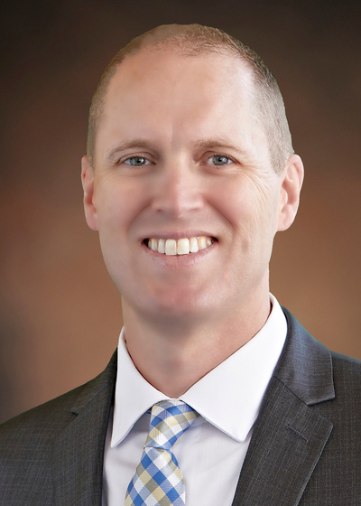 Devon M. Davis