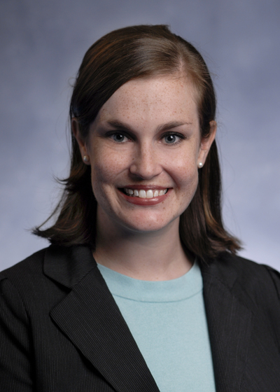 Erica S Stutzman 