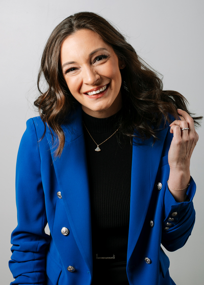 Krystin A Fischer 